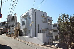 ドミール Ｔ＆Ｊ 201