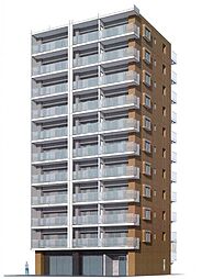 ラシュール・イン大橋II 1001