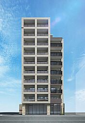 アルティザ春日原駅前クロス 504