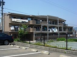 ウエストパークコート 101