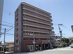 エトランゼ五番館 501