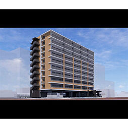 ビオネ美野島 405