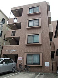 リーブラ都府楼弐番館 401