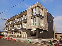 アルバス・ケイ 203