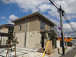 ジョアセジュール博多南　Ｄ棟 1