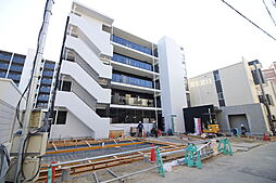 福岡市西区愛宕南1丁目