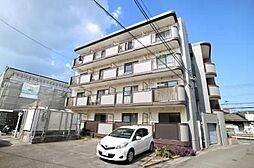 ジュネスシティ 201