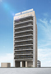 リファレンスリバービュー室見 901