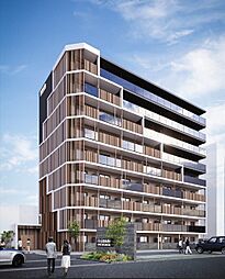 エルグランド二日市 806