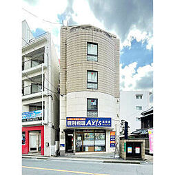 クオリティハウス高宮 202