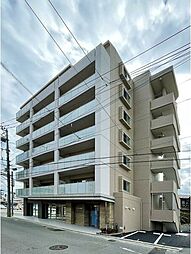 ラシュール・イン大橋南 603