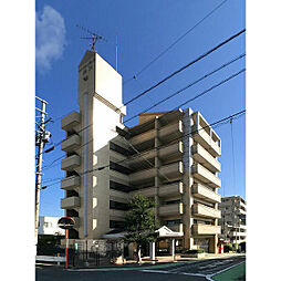 サンヴューパレス長丘 502