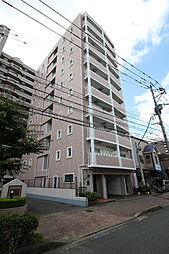 パークシティロイヤルIII 602