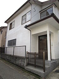 高宮4丁目結城邸1号 1