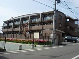 パークヒルズ長浦台 207