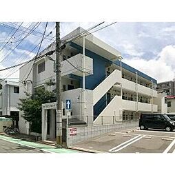 ベイトシャローム 1-F