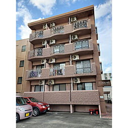 パークヒル東雲 302