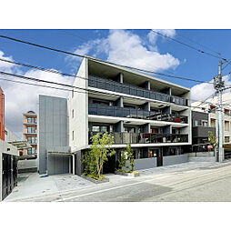 アトリオフラッツ高宮 205