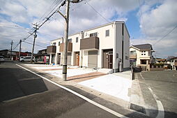 プランドール春日 A