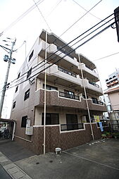 レジデンス湯町 201