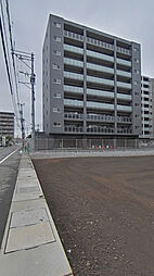 ＯＡＫ　ＶＩＬＬＡ　桜並木クラス 402