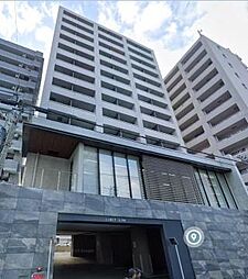 トラストレジデンス博多駅南 1406