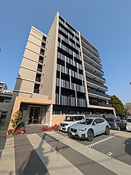 エルグランド東比恵 805