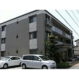 ルヴニール　メゾン 203