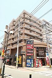 サンシャインひがし大橋 403