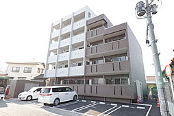 アスシード那珂川 201
