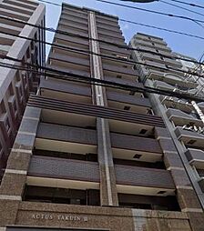 アクタス薬院III 603