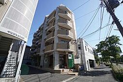 クレール平和 502