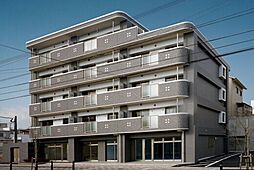 グランシャリオ大野城 201