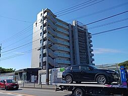 メルベージュ久留米 302