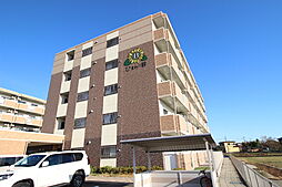 ひまわり館Ｂ棟 505