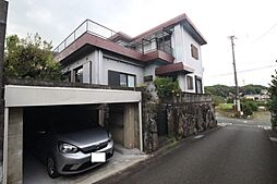 上津町戸建て 1