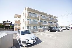 ディーバス神辺 303