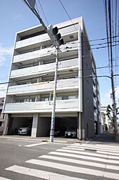 久留米市日ノ出町