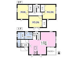 セントラルハウス・TosuF F
