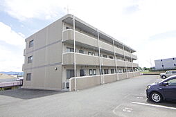 ユーミーマンション菊池 201