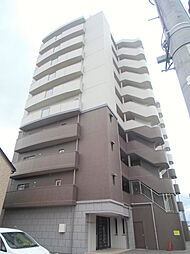 パルデンス・エコノ7 407