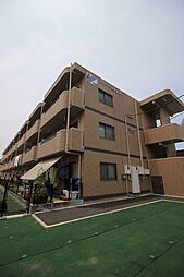 グランディール参番館 208