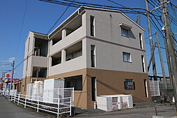 サンハイツ元町 105