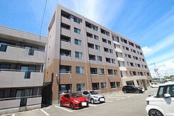 グランレーヴ佐賀駅前中央 504