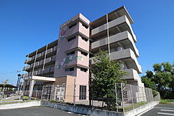 ティアラみね苺館 403