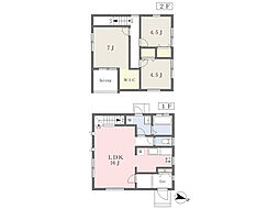 みやき町戸建て住宅Ｎｏ2本分Ｂ−3 B-3