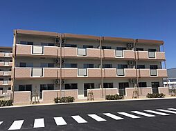 オリーブ館Ｂ 105