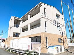 サンハイツ元町 105