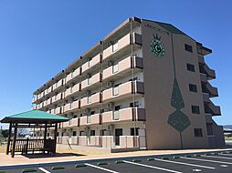 オリーブ館Ｃ 401