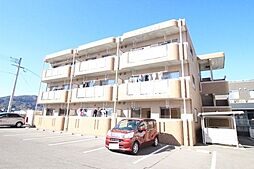 コンフォート壱番館 203